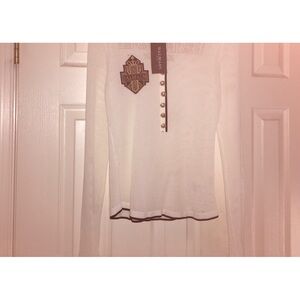 Women Balmain Large Top